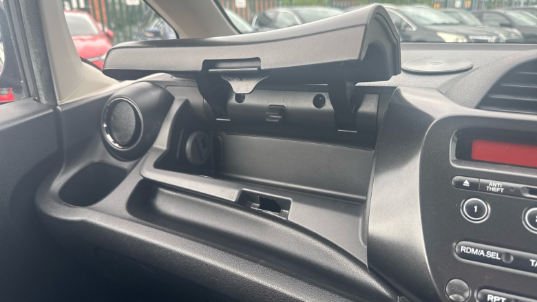 Honda Jazz 1.4 i-VTEC ES Plus 5dr Petrol Hatchback